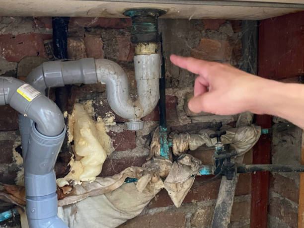 Local water damage restoration in Badger, AK
